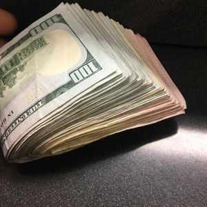 Meet your Posher, High